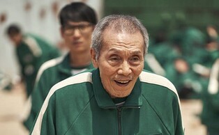 U.S. media "Hippy Granddad O Yeong-su made history at Golden Globes"