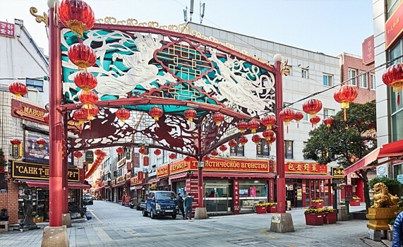 "인천 차이나타운, 미식 위주 콘텐츠…방문객 체류시간 짧아"