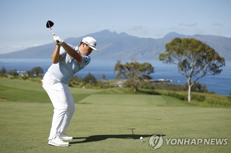 '아이언맨' 임성재, 좁고 짧은 코스에서 시즌 2승 사냥