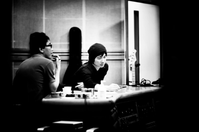 마음 달래는 발라드, 편안한 포크록…오늘 나온 노래 들어볼까