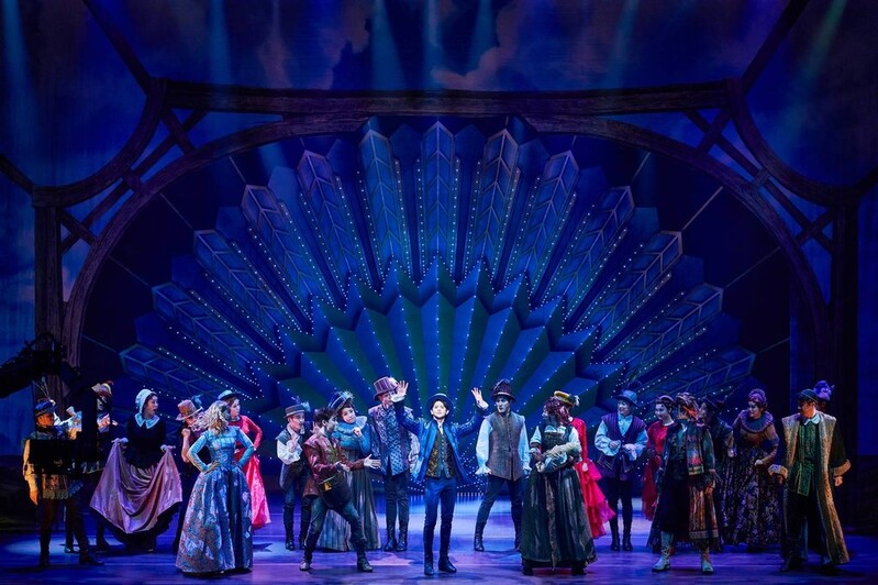 뮤지컬 독립 공연 분야로 인정…공연장 안전의무 강화