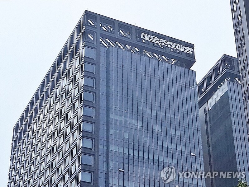 Daewoo Shipbuilding wins 650 bln won offshore facility order