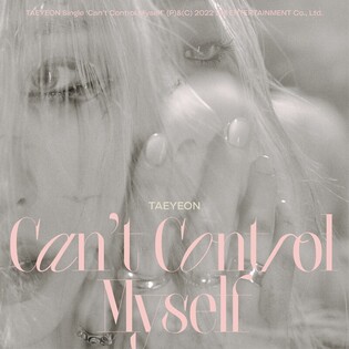 Tae-yeon's concept photos for new song 'Can't Control Myself'