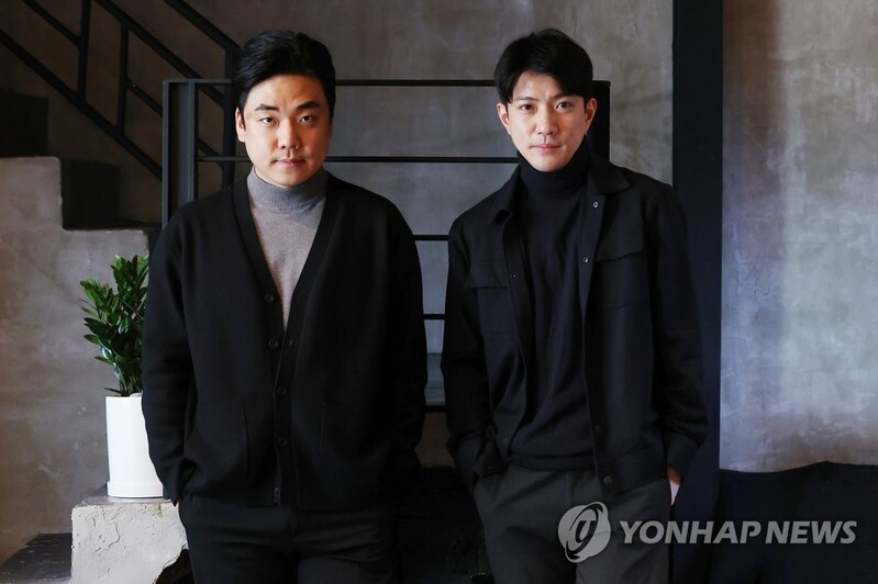 김영욱·손정범 "깊은 교감의 베토벤 바이올린 소나타 선보일것"