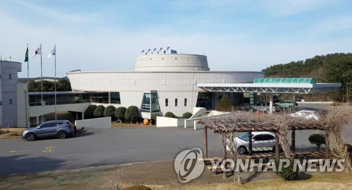 제주도, 설 연휴에 양지공원 봉안당 제례실·휴게실 폐쇄