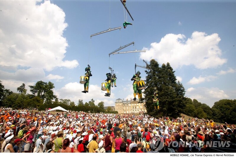 코로나19로 2년 연속 취소됐던 수원연극축제 5월 개최