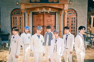 MIRAE comes back with catchy song ‘Marvelous’