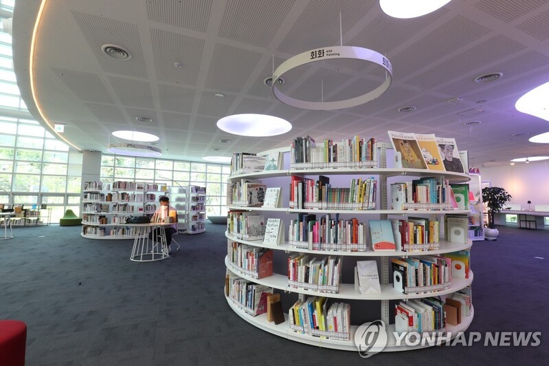 전국 공공도서관 22곳 신규 건립…작은도서관 76곳 조성