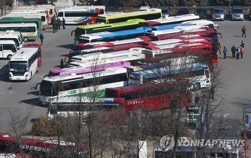 속초시, 지역경제 활성화 단체관광객 유치보상제