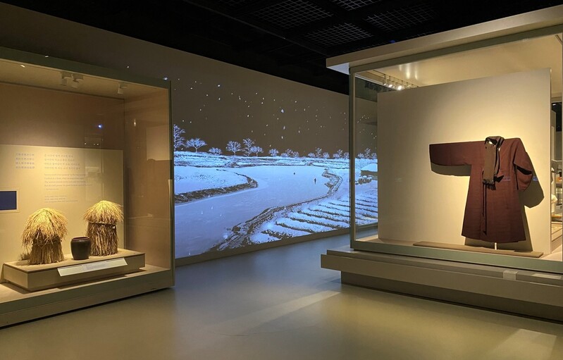 [게시판] 국립민속박물관, 봄방학 어린이 교육