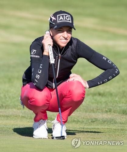 LPGA투어, 비회원이라도 톱10 선수에 다음 대회 출전권