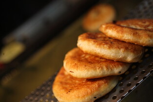 [Hallyupedia] Hotteok