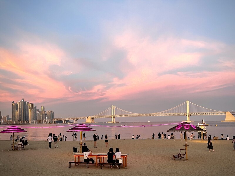 '디지털카메라로 본 부산'…24일∼30일 시민 사진전