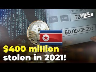 How North Korea appears to be funding nukes through cryptocurrency cyberattacks