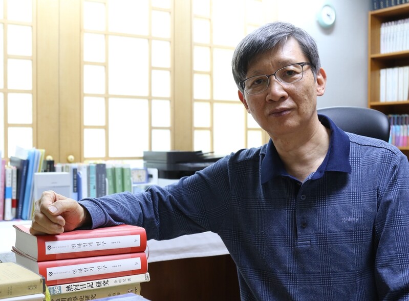 "열린 마음으로 넓은 세계 본 연암…현대인도 편견 깨뜨려야"