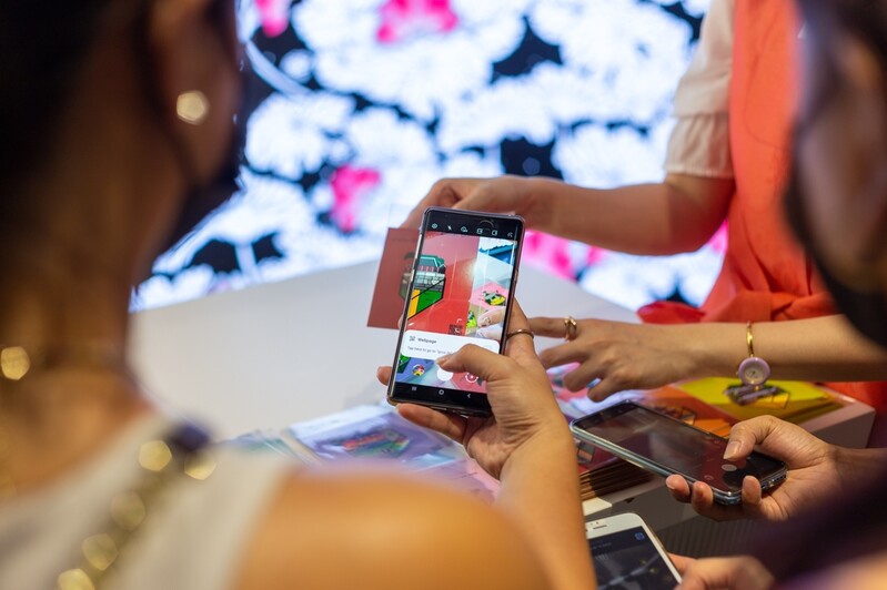 두바이 엑스포 '한국주간'…BTS 영상으로 우리 문화재 알린다