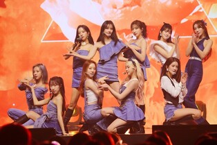 Girl group WJSN's photos from 2022 fan meeting