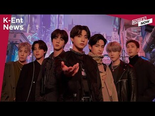 Mixed Reactions on BTS Webtoon / Taemin Changes Military Service Due to Depression