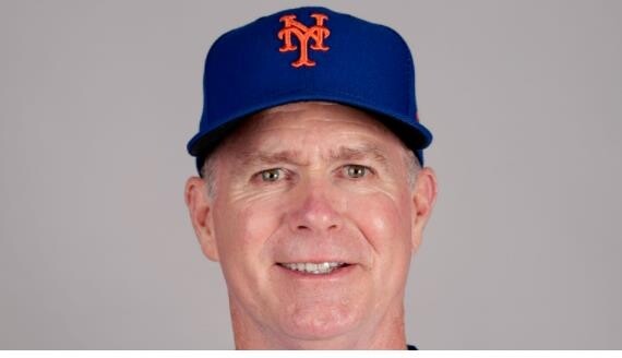 MLB 메츠, 베테랑 벤치 코치 셜록 2년 만에 재영입