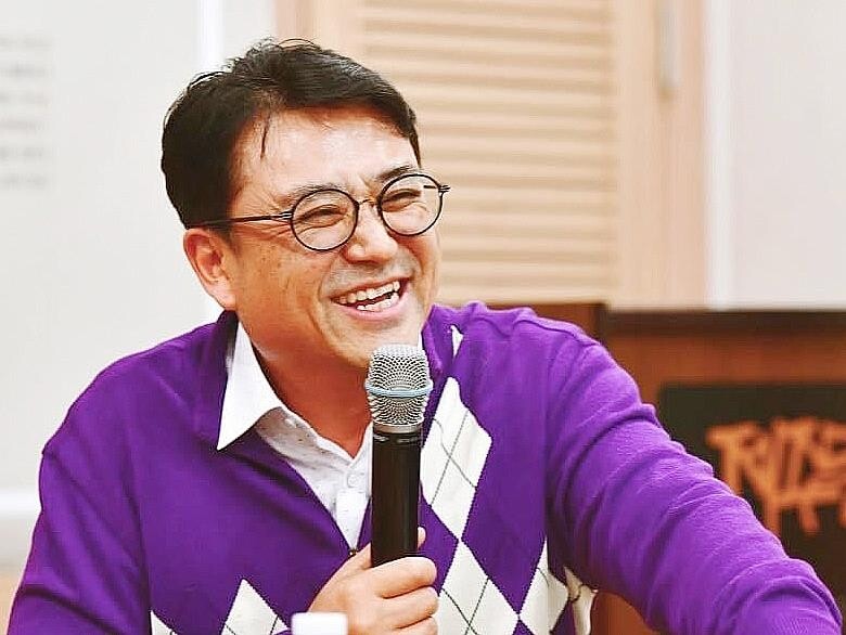 제주민예총 신임 이사장에 김동현 문학평론가