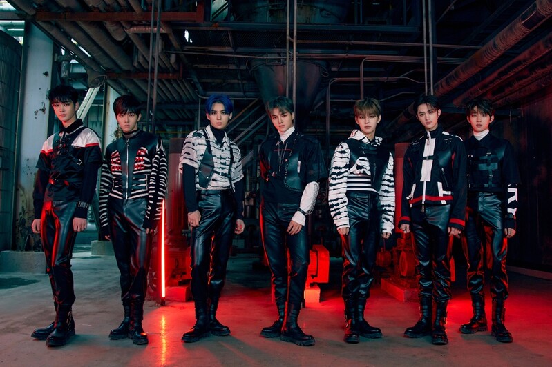 소년에서 악당으로 변신…드리핀 "무대 압도하고 싶어"