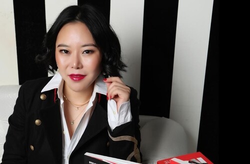 [런던 Eye] 유럽 축구 '이너서클'서 뛰는 한국 여성 에이전트