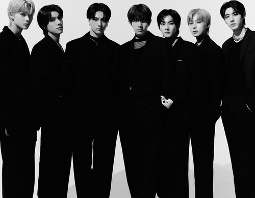 Enhypen's repackage album sold 510,000 copies in first week