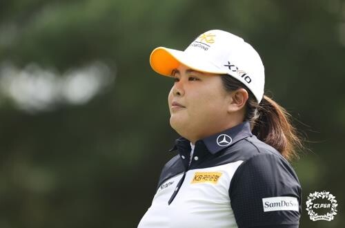 LPGA투어 20일 개막…박인비, 2년 전엔 놓쳤던 개막전 우승 조준
