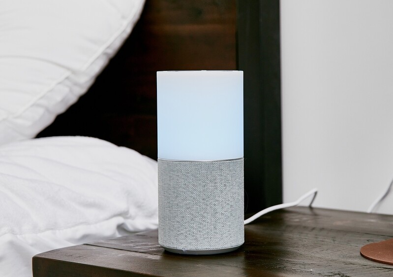 SK Telecom rolls out latest AI speaker with English option