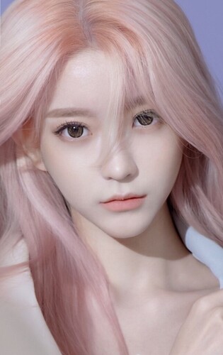 Model Yurisa signs contract with POPMUSIC Ent. and debuts as singer
