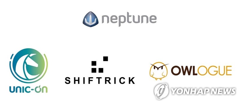 넵튠, IP게임 제작 가능 개발사 3곳 지분 투자