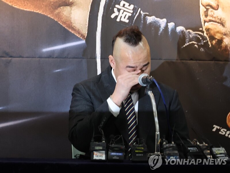 Veteran KBO pitcher at peace with retirement, 'happy' with long career