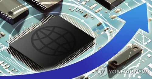 (LEAD) S. Korea's tech trade logs second-highest tally of US$29 bln in 2020: data