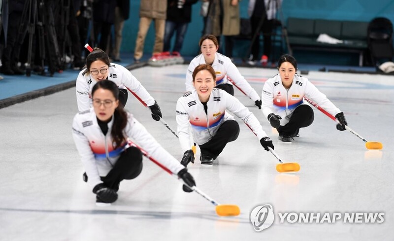 Women's curling team hoping to add to fond Olympic memories in Beijing