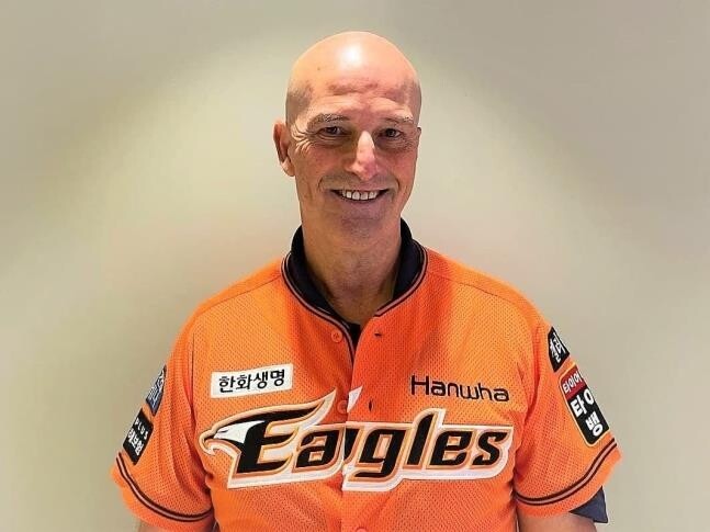 Hanwha Eagles name veteran instructor Wes Clements as new bench coach