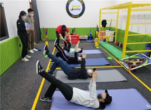 [골프소식] JNGK, 주니어 골프 프로그램 확대