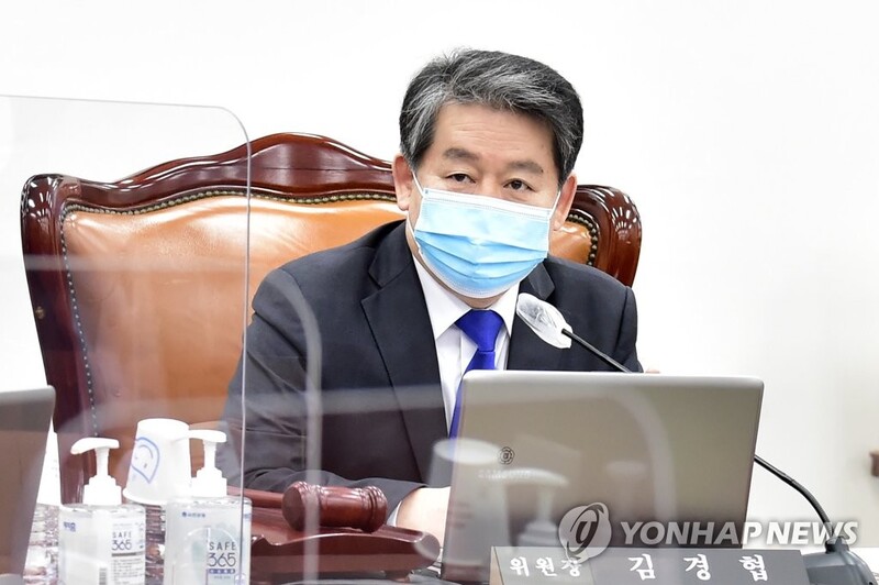 U.S. offered to provide N.K. with 60 mln doses of COVID-19 vaccines via U.N.: lawmaker
