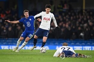 Son Heung-min is unlikely to join Bento’s team… Conte says “We have to wait”