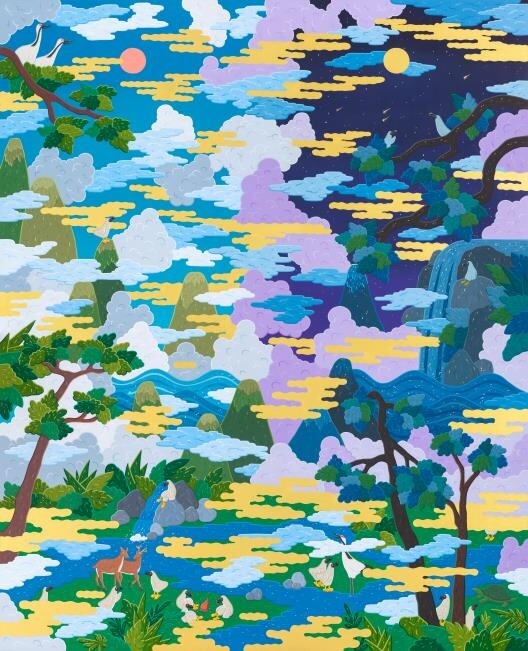 몸값 뛴 '도도새 작가' 김선우, 가나아트센터 개인전