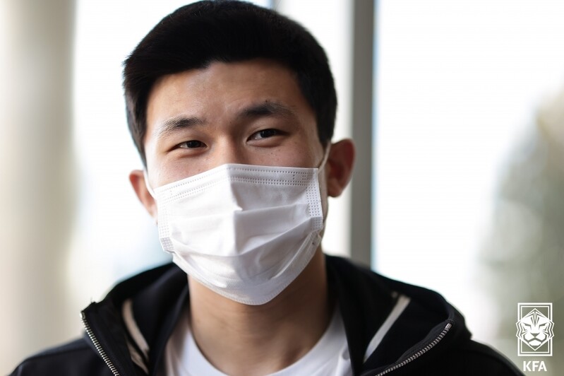 S. Korean defender eyes clean victories in World Cup qualifiers