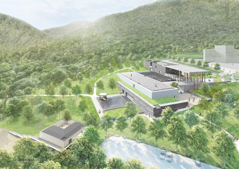 대구간송미술관 첫 삽…2023년 하반기 개관