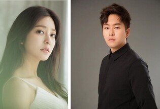 'School 2013' co-stars Park Se-young & Kwack Jung-wook to get married next month