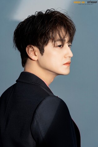 Kim Bum from "Ghost Doctor" shows off behind-the-scenes of ELLE