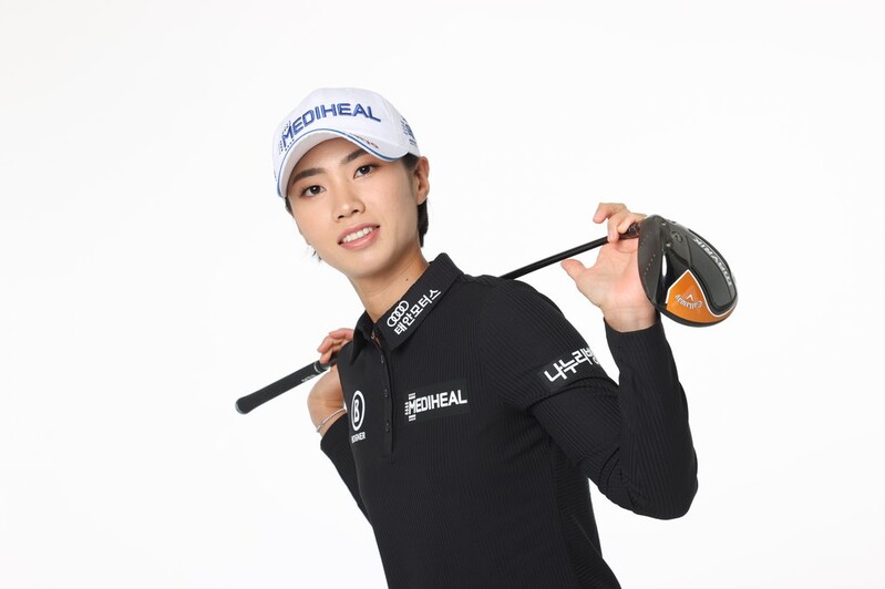 LPGA 신인왕 후보 안나린·최혜진, 27일 개막 게인브리지서 데뷔