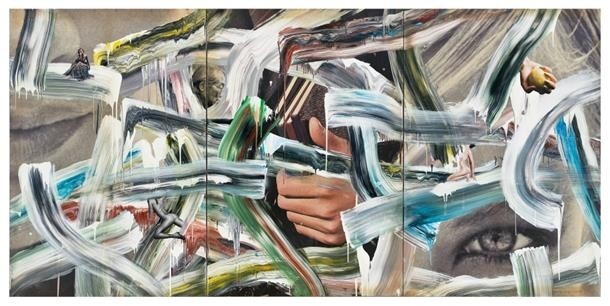 가나문화재단이 새로 수집한 한국 근현대 미술품은