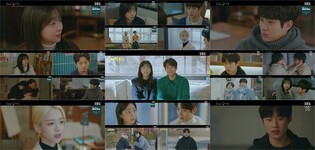 Realistic romance drama 'Our Beloved Summer' finishes with 5.3% of viewer rate