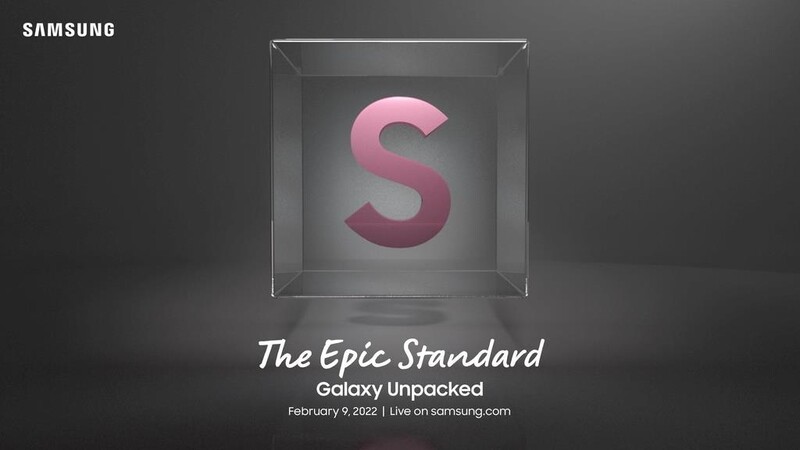 Samsung to unveil Galaxy S22 at Unpacked event next month