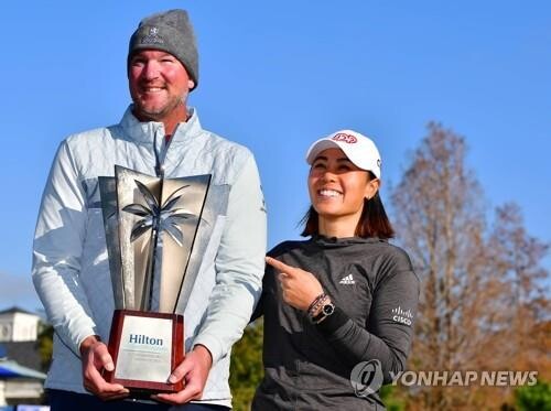 [권훈의 골프 확대경] 남성 아마 고수가 여성 프로 선수를 이길까