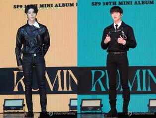 SF9’s Hwi-young·Chani investigated for violating social distancing rules