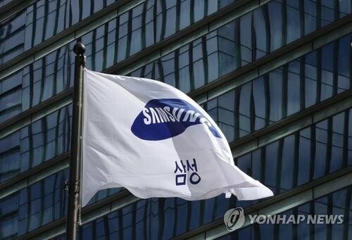 (LEAD) Samsung logs record sales, 4-year-high operating profit in Q4 on solid chip biz